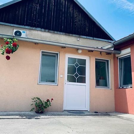 Mare Apartmant Bělehrad Exteriér fotografie
