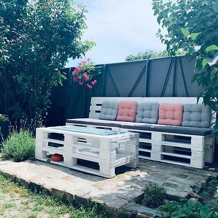 Mare Apartmant Bělehrad Exteriér fotografie