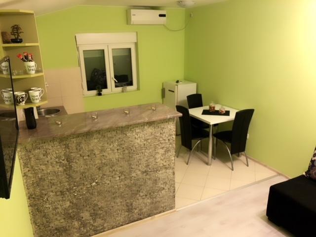 Mare Apartmant Bělehrad Exteriér fotografie