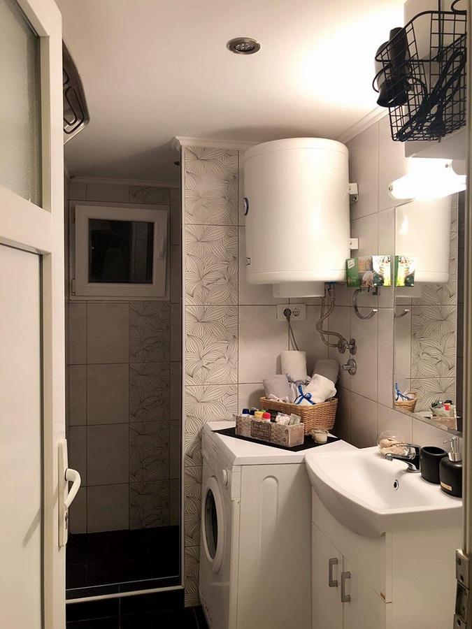 Mare Apartmant Bělehrad Exteriér fotografie