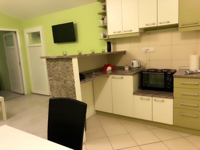 Mare Apartmant Bělehrad Exteriér fotografie