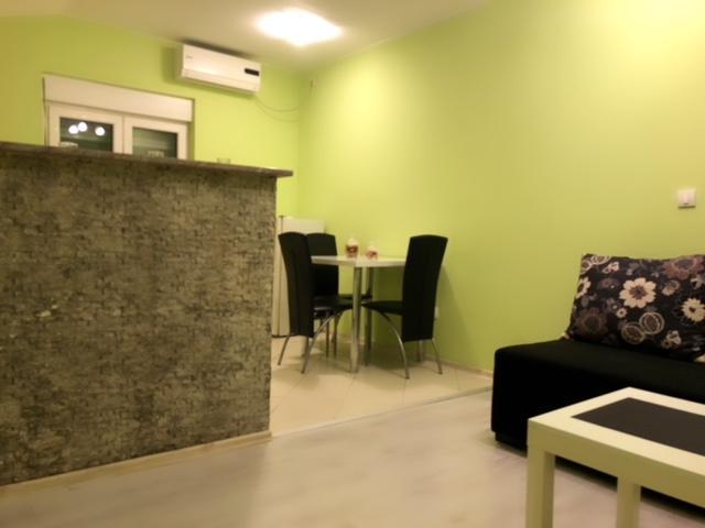 Mare Apartmant Bělehrad Exteriér fotografie