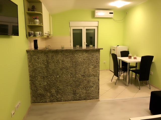 Mare Apartmant Bělehrad Exteriér fotografie