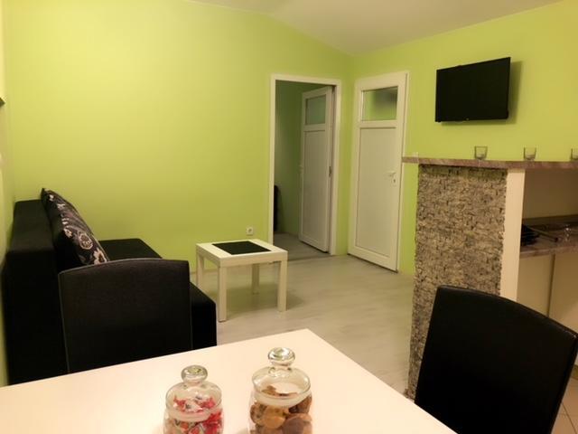 Mare Apartmant Bělehrad Exteriér fotografie