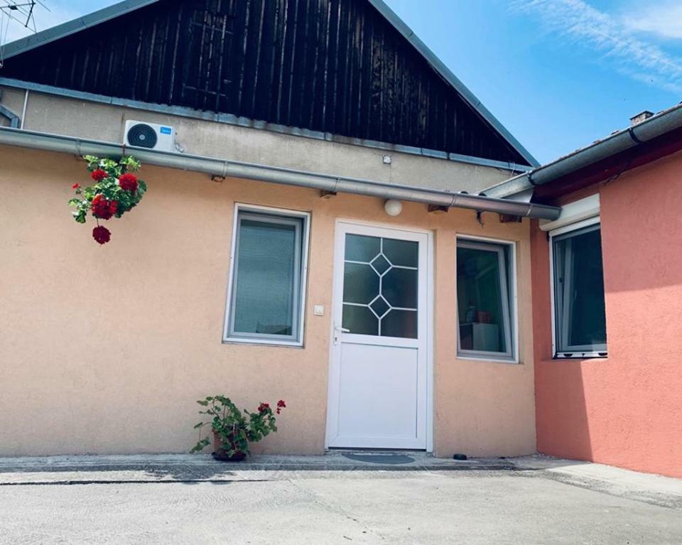 Mare Apartmant Bělehrad Exteriér fotografie