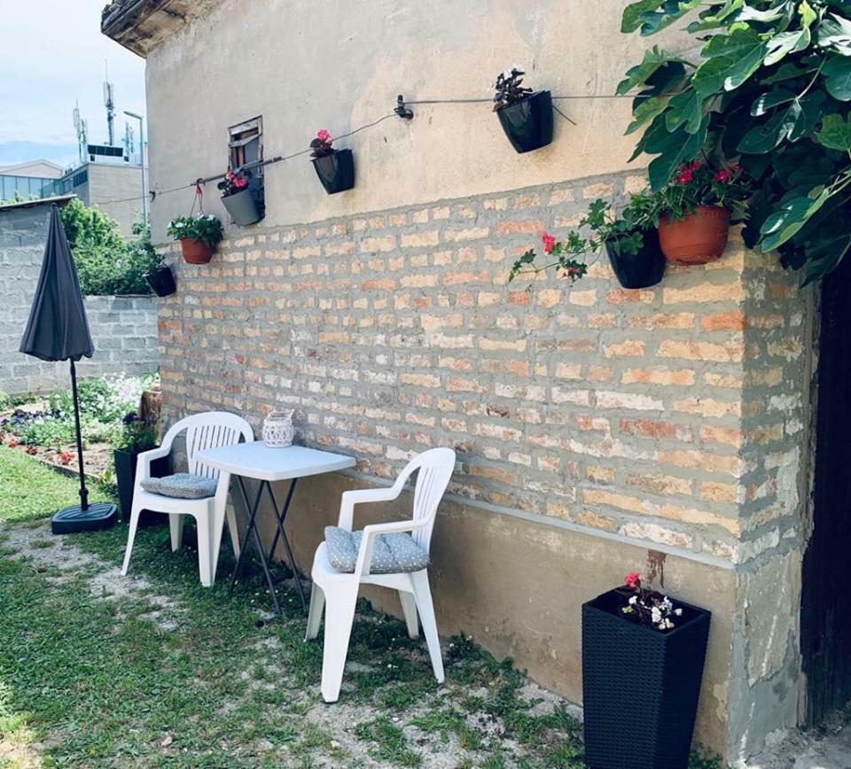 Mare Apartmant Bělehrad Exteriér fotografie