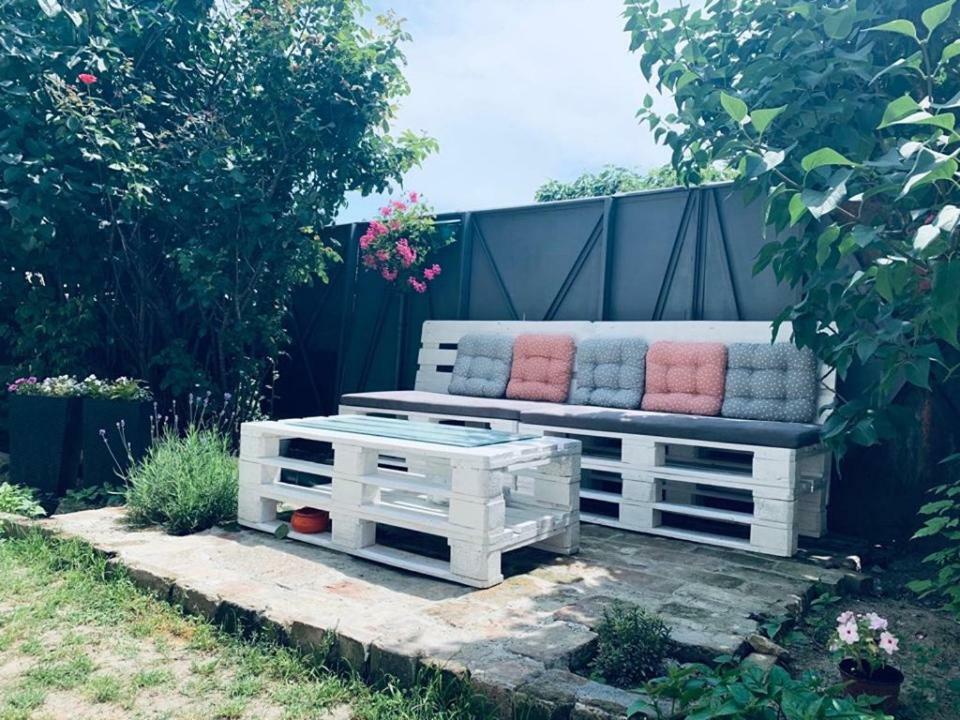 Mare Apartmant Bělehrad Exteriér fotografie