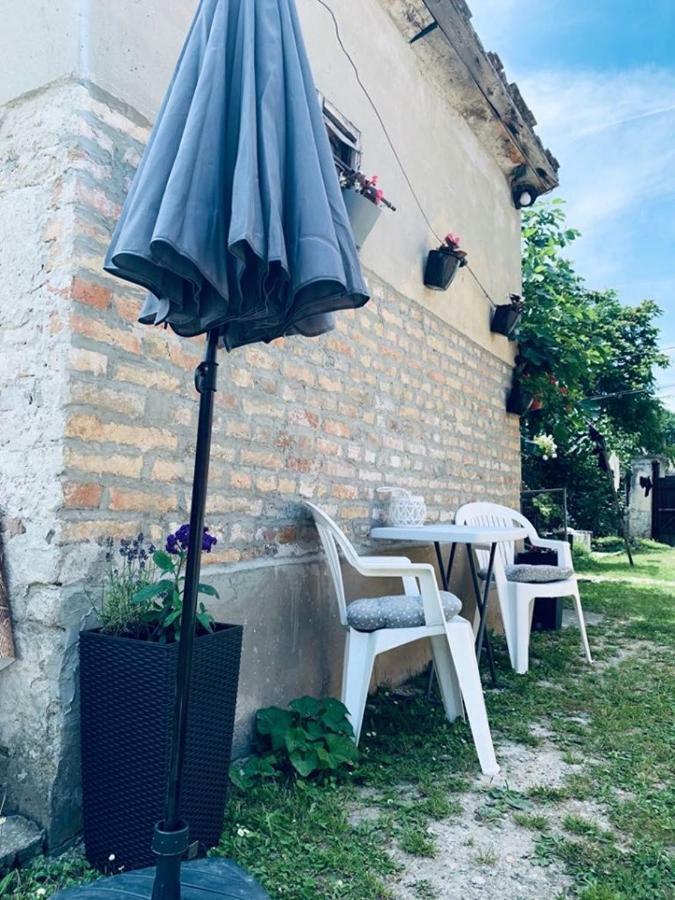 Mare Apartmant Bělehrad Exteriér fotografie
