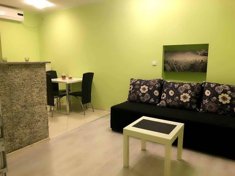 Mare Apartmant Bělehrad Exteriér fotografie
